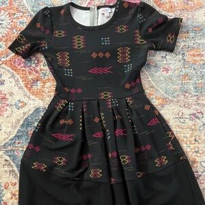 LuLaRoe Amelia size XS